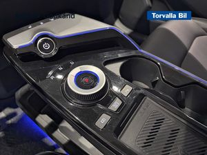 Kia EV6 bild 12