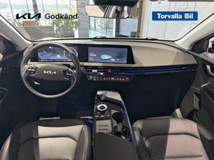 Kia EV6 bild 7