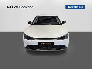 Kia EV6 bild 2