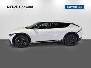 Kia EV6 bild 4