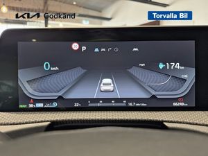 Kia EV6 bild 10