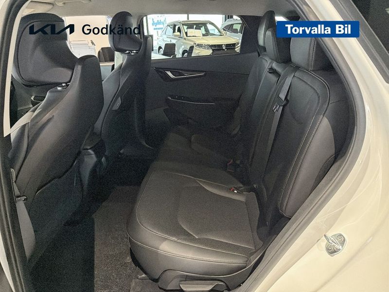 Kia EV6 bild 9