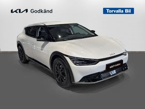 Kia EV6 bild 3