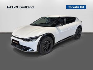 Kia EV6 bild 1