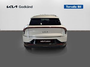 Kia EV6 bild 5