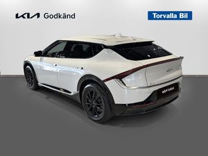 Kia EV6 bild 6