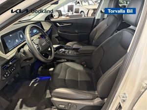 Kia EV6 bild 8