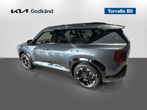 Kia EV5 bild 6