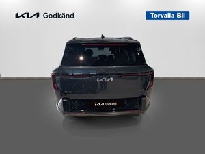 Kia EV5 bild 5