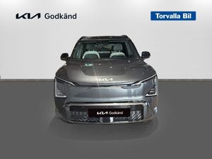 Kia EV5 bild 2