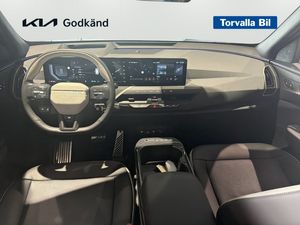 Kia EV5 bild 7