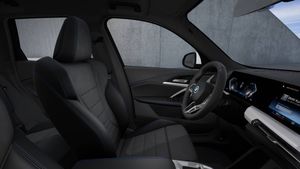 BMW iX1 bild 6