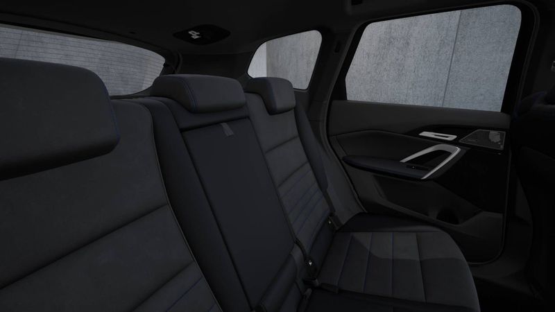 BMW iX1 bild 8