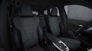 BMW iX1 bild 7