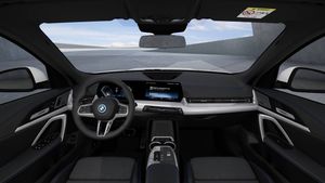 BMW iX1 bild 5
