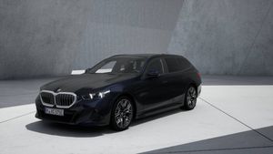 BMW 530 bild 1