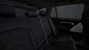 BMW 530 bild 8