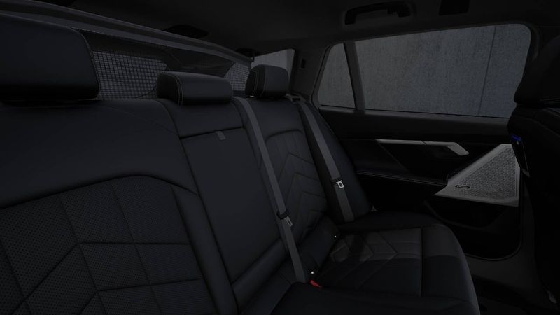 BMW 530 bild 8