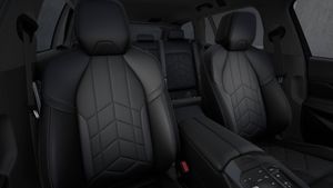 BMW 530 bild 7