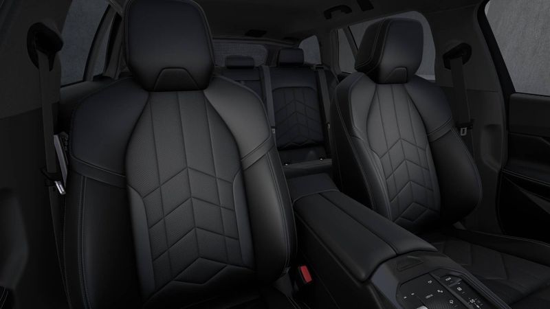 BMW 530 bild 7