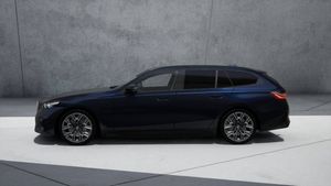 BMW 530 bild 3