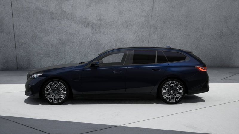 BMW 530 bild 3