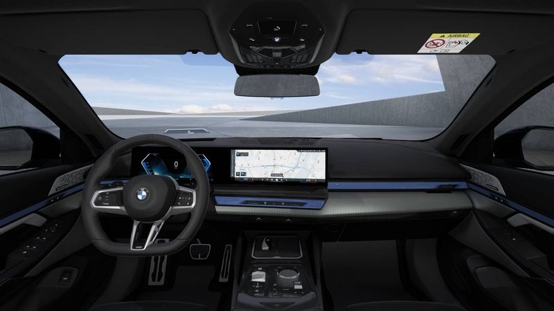 BMW 530 bild 5
