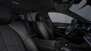 BMW 530 bild 6