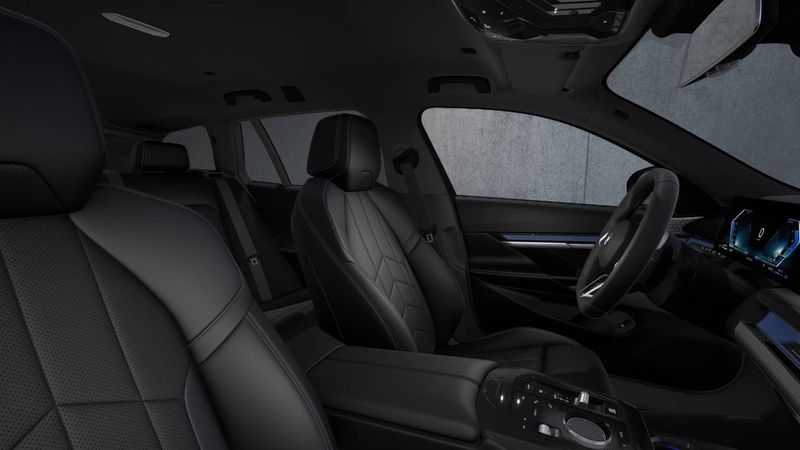 BMW 530 bild 6