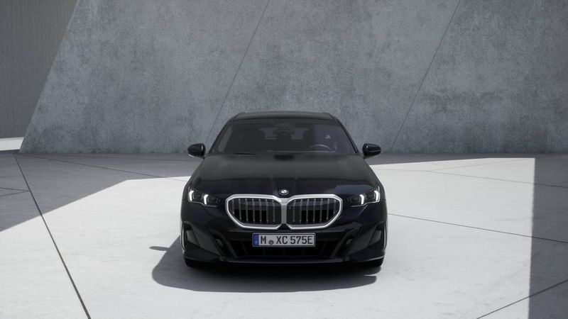 BMW 530 bild 2
