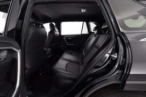 Toyota RAV4 bild 12