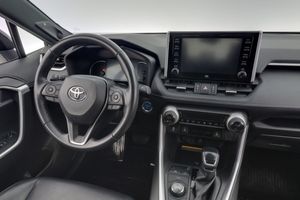 Toyota RAV4 bild 15