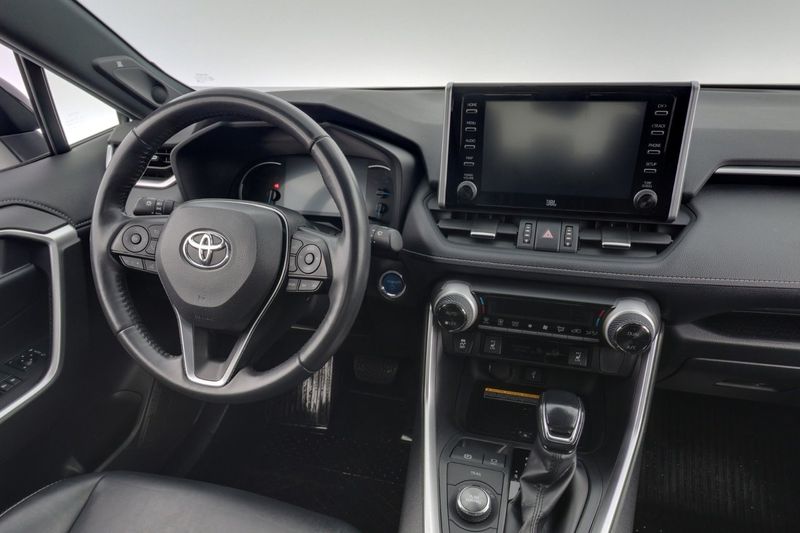 Toyota RAV4 bild 15