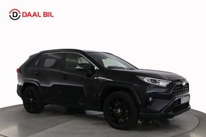Toyota RAV4 bild 4