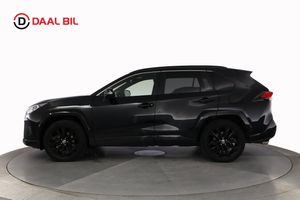 Toyota RAV4 bild 9