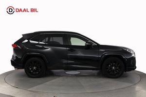 Toyota RAV4 bild 5