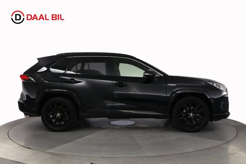 Toyota RAV4 bild 5