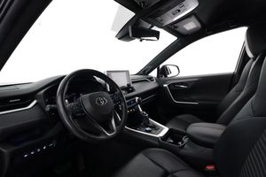 Toyota RAV4 bild 11
