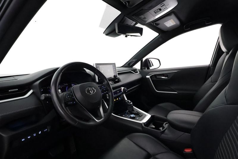 Toyota RAV4 bild 11