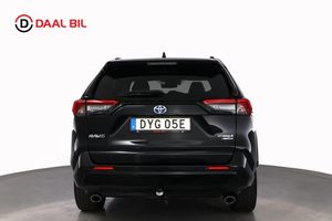 Toyota RAV4 bild 7