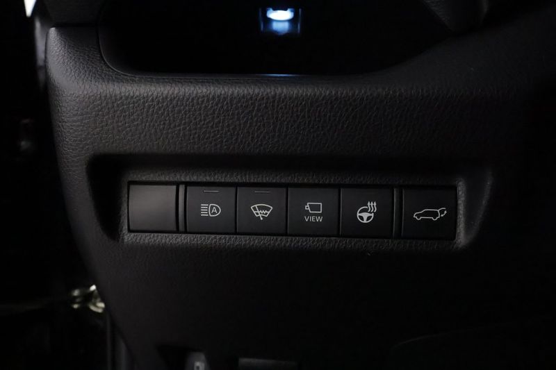 Toyota RAV4 bild 23