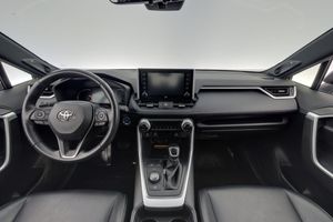 Toyota RAV4 bild 13