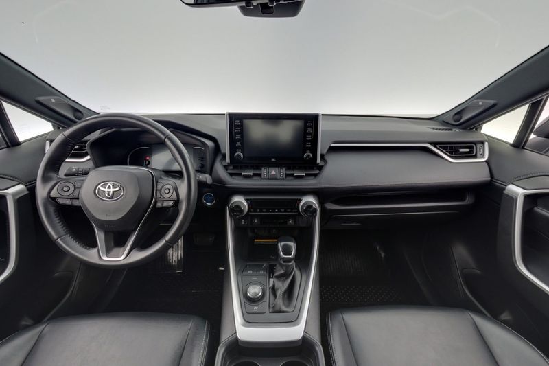 Toyota RAV4 bild 13