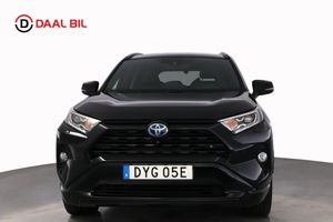 Toyota RAV4 bild 2