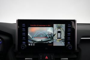 Toyota RAV4 bild 18