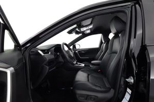 Toyota RAV4 bild 10