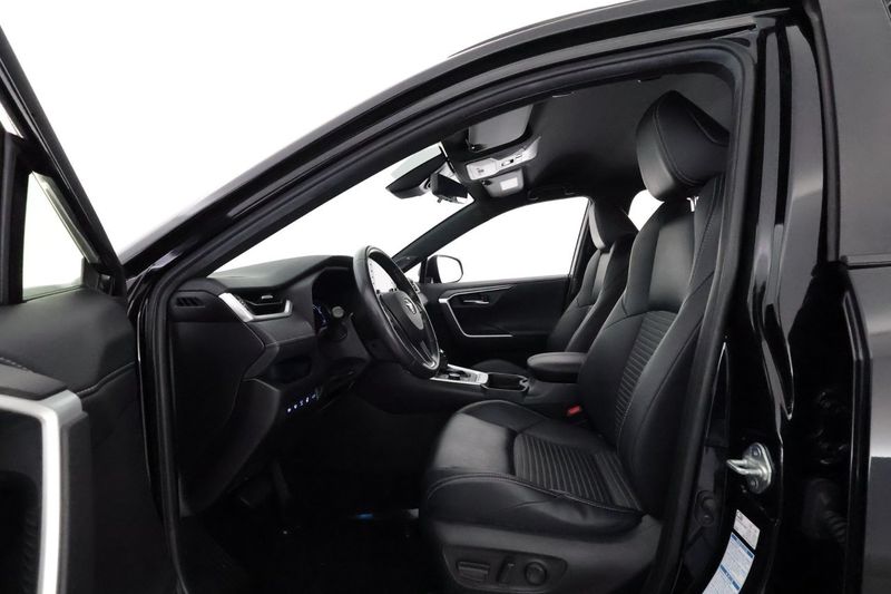 Toyota RAV4 bild 10