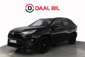 Toyota RAV4 bild 1