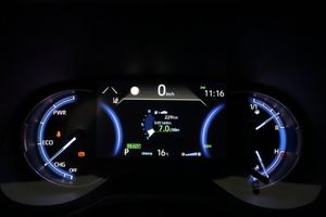 Toyota RAV4 bild 16