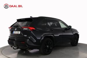 Toyota RAV4 bild 6